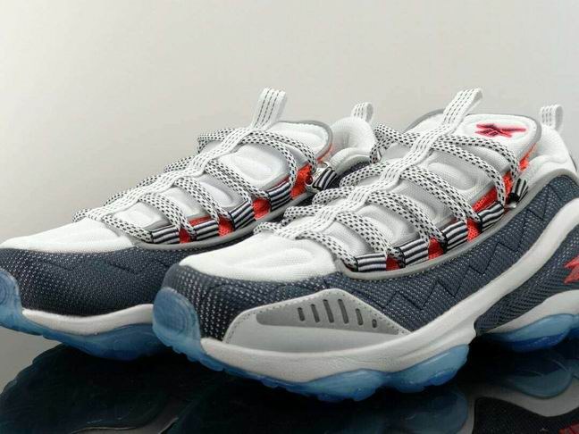 men Reebok DMX Run 10-002